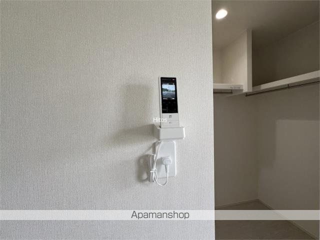 GRANDEの内装写真