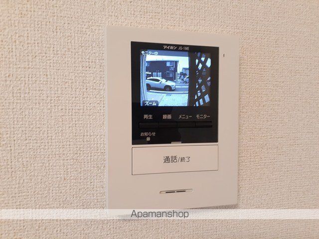 ノバ クレメント Bの内装写真
