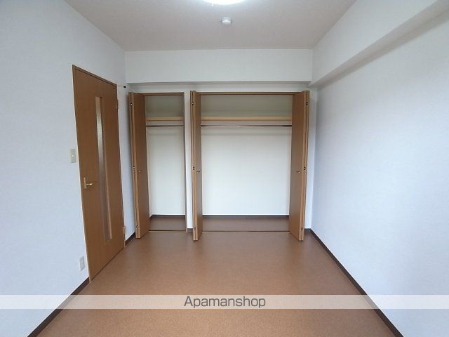リジェール菅原の内装写真