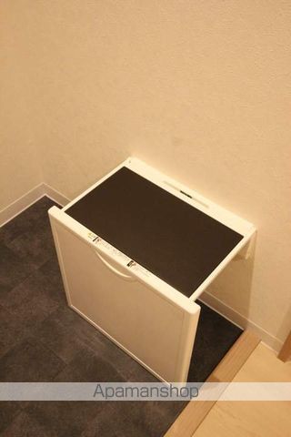 CASA DELLA PACEの内装写真