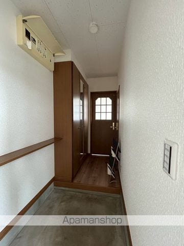 コンクルード B棟の内装写真