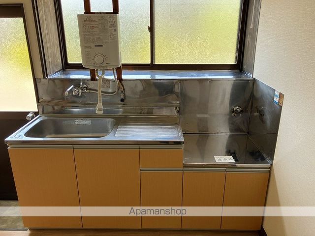 館脇町 貸家の内装写真