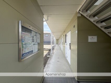 レオパレス琵琶渕レジデンスⅡ[1K/23.18m2]のその他部屋・スペース1