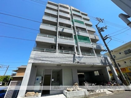 アルファ藤塚町７０１号[1K/20m2]の外観2