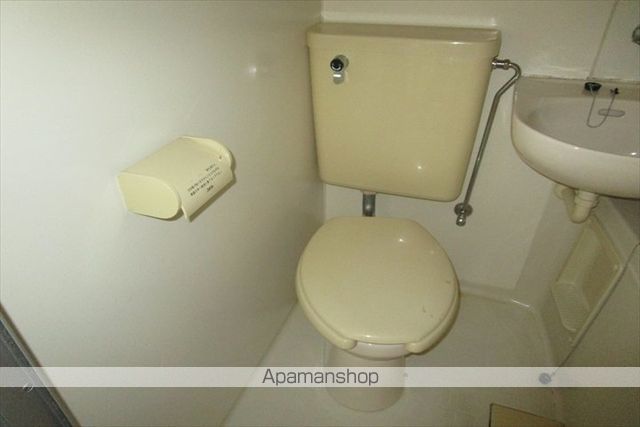ジョイフルルーム中山の内装写真