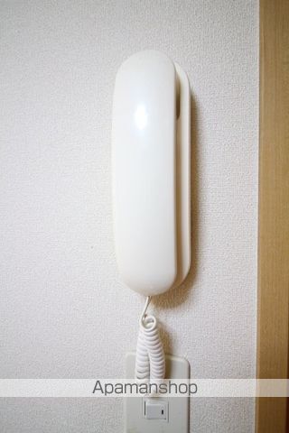カーサシエテの内装写真