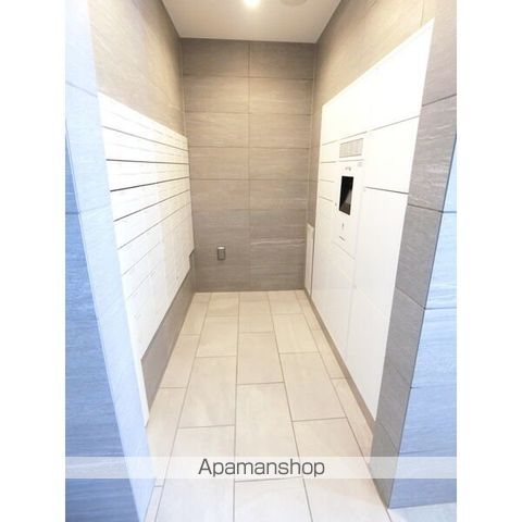 ディアレイシャス浅間町IIIの内装写真
