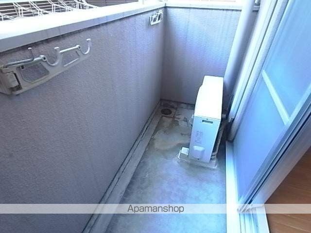メルベールマウンテンヴィレッジの内装写真