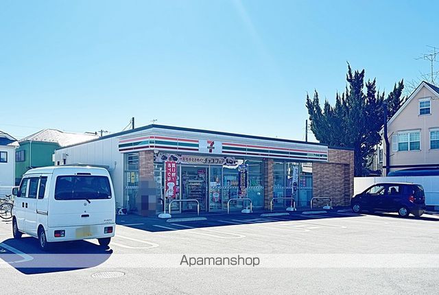 プリムヴェール Aの周辺写真