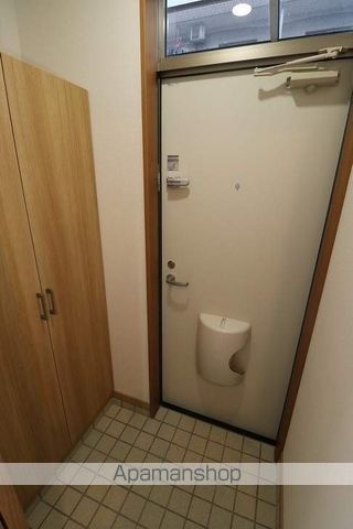 マーブルハイツVIIIの内装写真