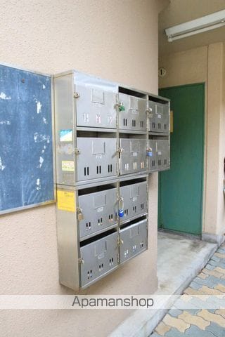 刻勇館駅南のその他写真