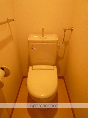ラプラス北14条の内装写真