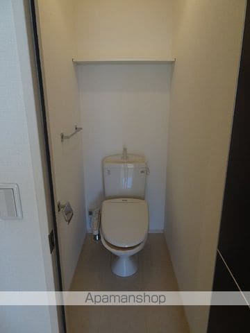フィオーレ松本の内装写真