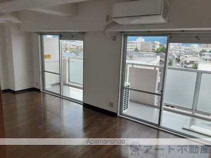 サーパス鷹子２番館[3LDK/74.23m2]の内装7