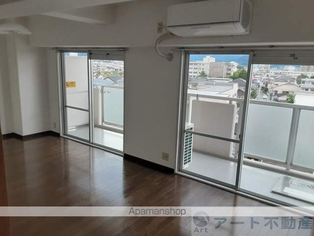 サーパス鷹子２番館[3LDK/74.23m2]の内装7