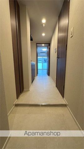 ヴァローレ喜多見の内装写真