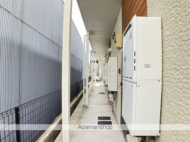 レオネクスト清水IVのその他写真
