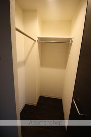 PLAZA緑丘の内装写真