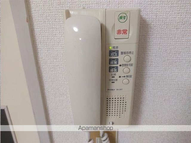 ダイアパレス仙台中央の内装写真