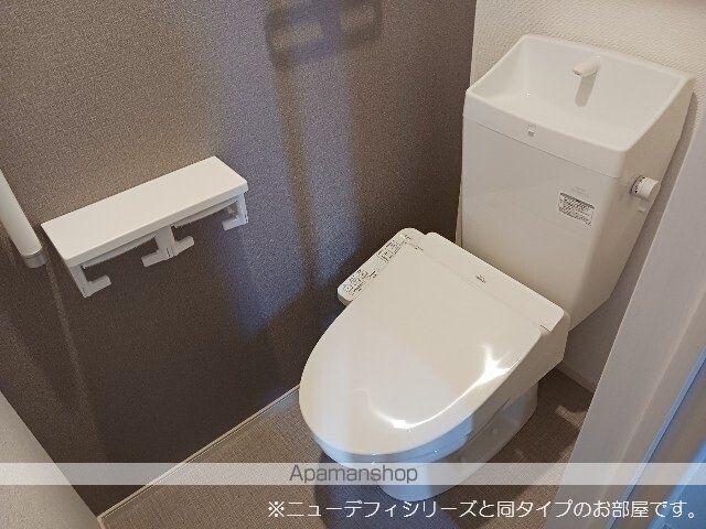 ソフィアツーの内装写真