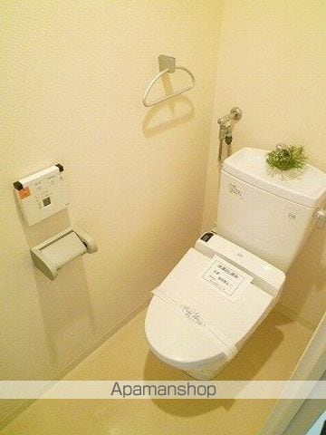 Aden宮の森の内装写真