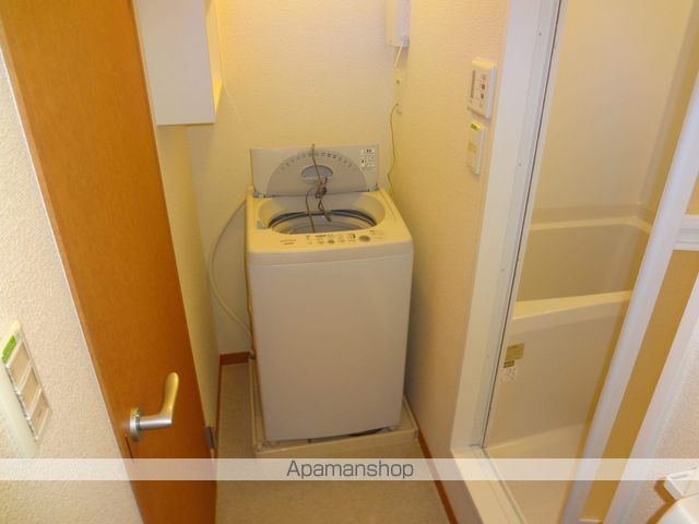 レオパレス長尾元町IIの内装写真