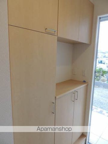 メゾン エクラ—ジュの内装写真