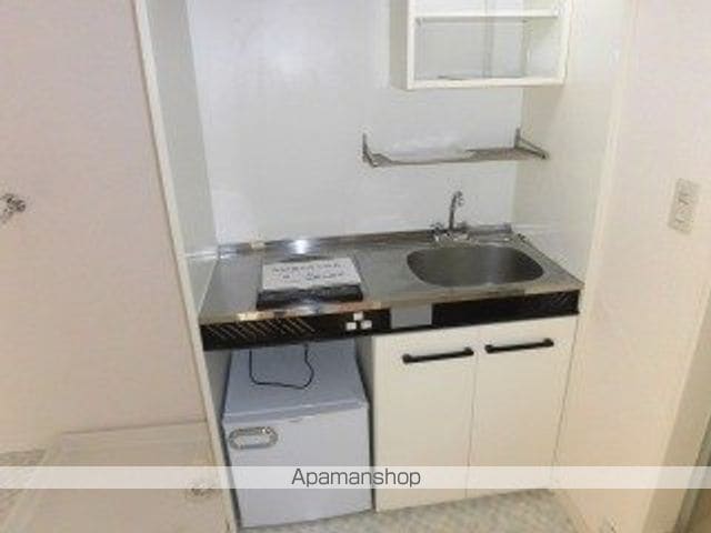 盛岡市 2階建 築37年の内装写真