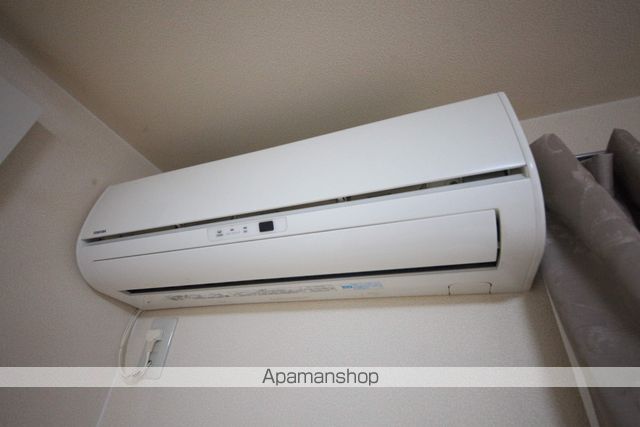 レガーロE棟の内装写真