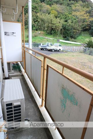 ビレッジハウス美園II6号棟の内装写真