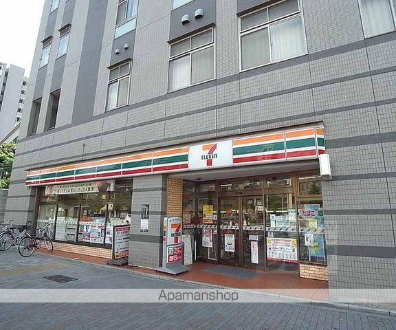 レ・ジェイド京都堀川の周辺写真