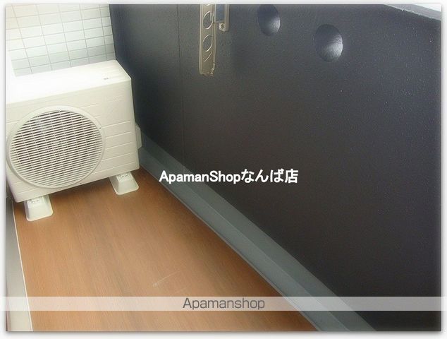 SERENITE本町エコートの内装写真
