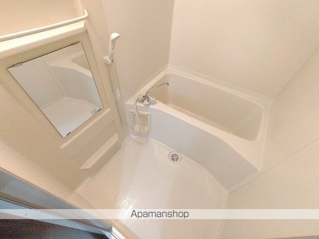 パルティール南ヶ丘の内装写真