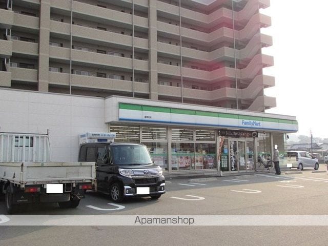ルーチェ篠栗の周辺写真