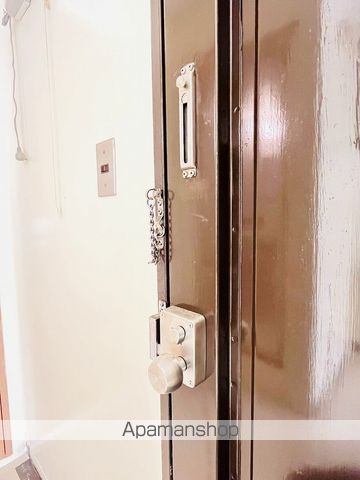 さくらビルの内装写真