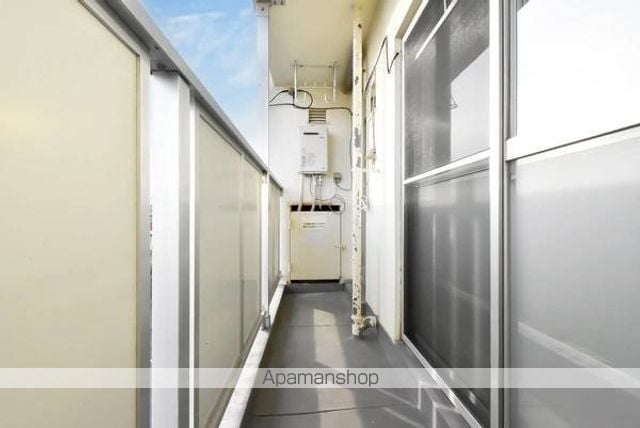 ビレッジハウス見川3号棟の内装写真