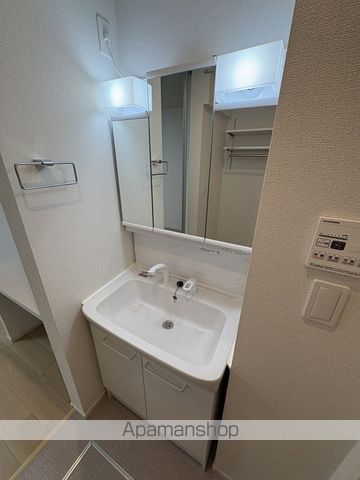 ユズの木の内装写真