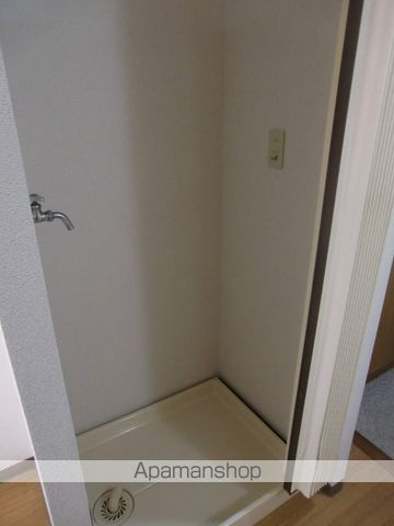 メゾン22の内装写真