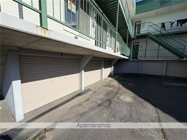 サンシティ音羽Bのその他写真