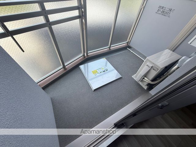 セレニテ梅田北グランデの内装写真