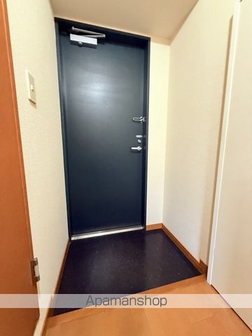 アルファスクエア大通の内装写真