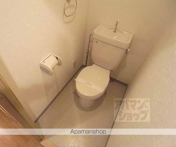 サンシティ四条西洞院の内装写真