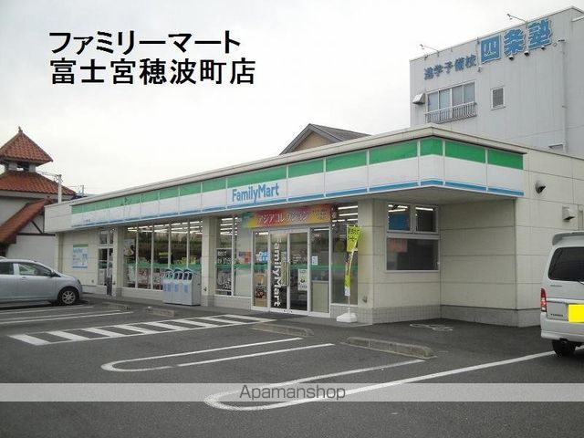 リバーサイドBの周辺写真