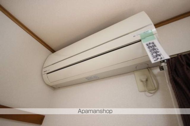 メゾンいちば B棟の内装写真