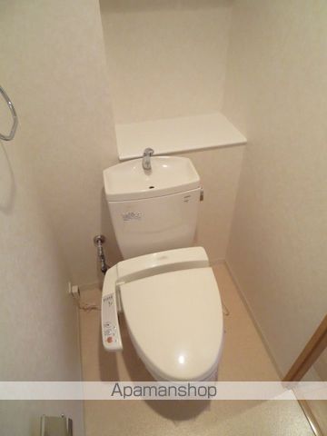 エステート西葛西の内装写真