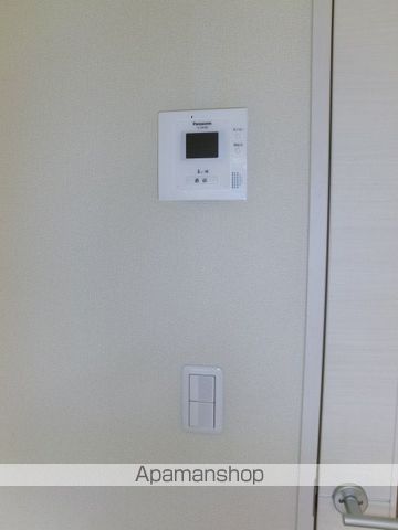グランモア登戸 弐番館の内装写真