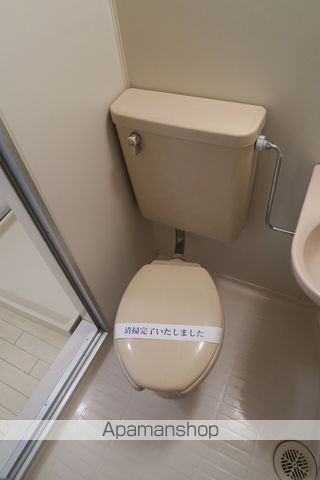 プレアール和泉大宮の内装写真
