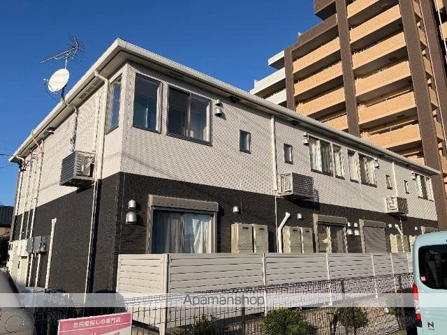 グランドゥールの外観写真