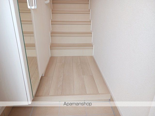 ヒカルサ西大宮の内装写真