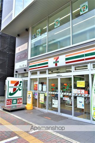 キラリ8−1の周辺写真